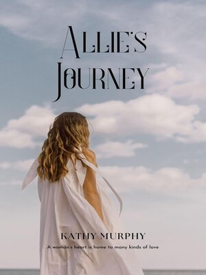 cover image of Allie's Journey